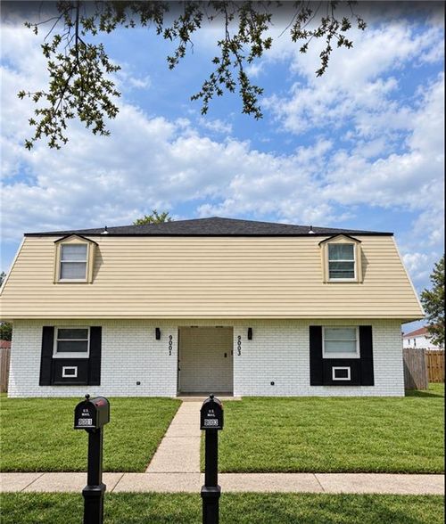 9003 Bunker Hill Road, New Orleans, LA, 70127 | Card Image