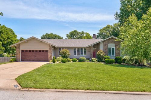 1813 E Camino Alto St, Springfield, MO, 65804-4340 | Card Image
