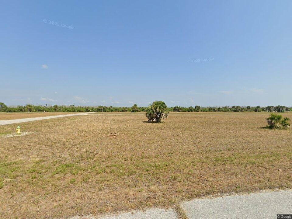 Land in PLACIDA