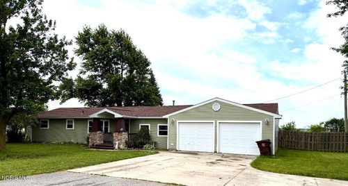 27468 Ayersville Pleasant Bend Rd, Defiance, OH, 43512-8748 | Card Image