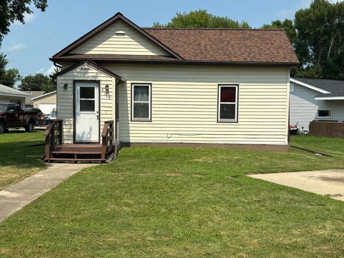 406 E 2nd St, Minneota, MN, 56264-9225 | Card Image