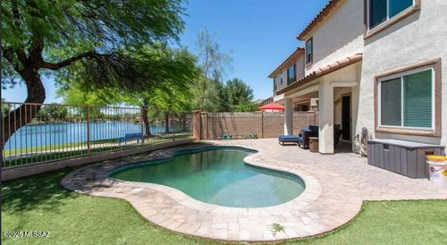 15258 S Camino Del Velero, Sahuarita, AZ, 85629-5604 | Card Image