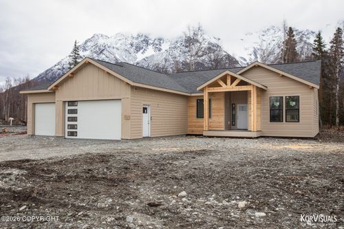 15188 E Alpine Cir, Palmer, AK, 99645 | Card Image