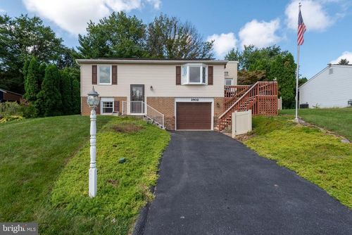 2932 Exeter Dr S, YORK, PA, 17403-9753 | Card Image