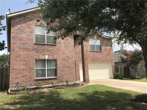 1713 Candlelight Dr, Leander, TX, 78641-7813 | Card Image