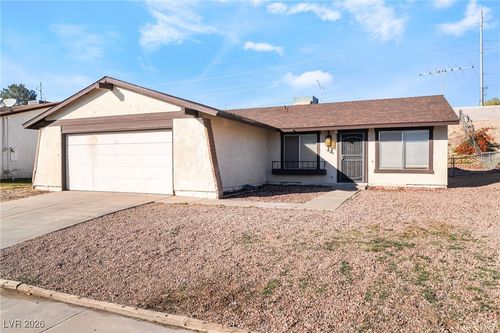 880 Jeri Ln, Boulder City, NV, 89005-2220 | Card Image