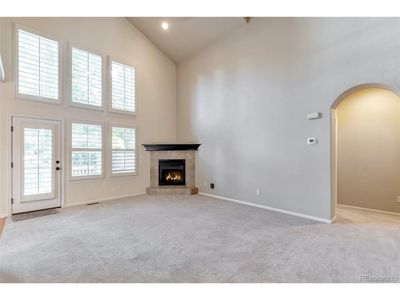 7472 W Layton Way, Home with 3 bedrooms, 1 bathrooms and null parking in Littleton CO | Image 3