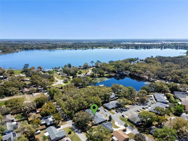 2723 Beacon St, Townhouse with 2 bedrooms, 2 bathrooms and null parking in EUSTIS FL | Image 41