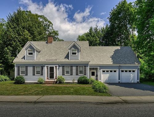 64 Summer Hill St, Springfield, VT, 05156-2625 | Card Image
