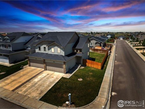 501 Foxtail Pl, Wiggins, CO, 80654-7958 | Card Image