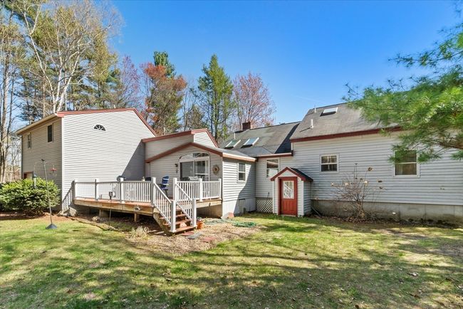 223 Westfall Rd, House other with 4 bedrooms, 2 bathrooms and 4 parking in Pelham NH | Image 35