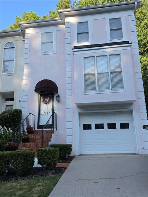 3914 Meeting Street Nw, Duluth, GA, 30096 | Card Image