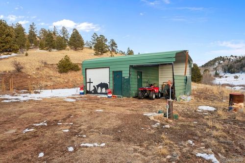 523 Monarch Drive, Cripple Creek, CO, 80813 | Card Image