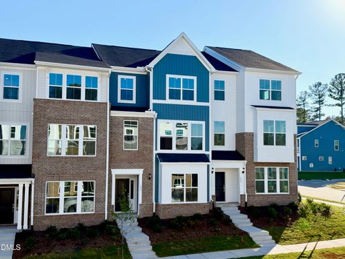 123-399 Chesapeake Commons St, Garner, NC, 27529-5356 | Card Image