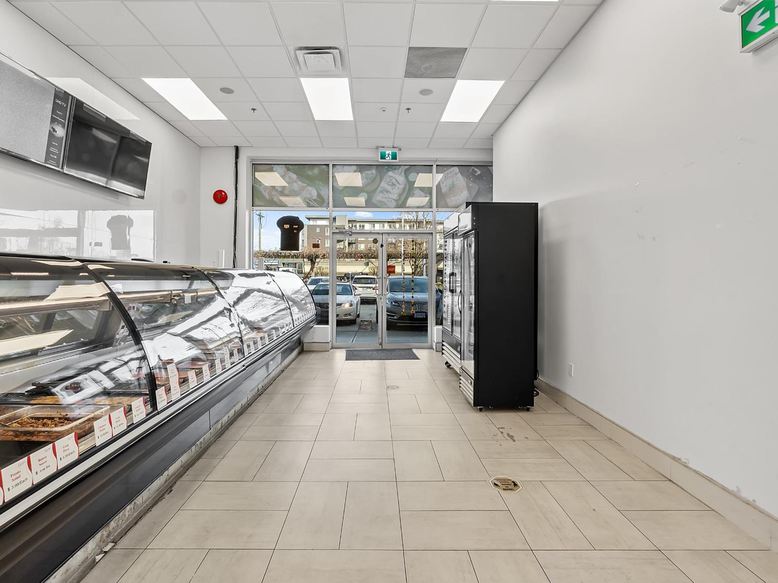 Business Opportunity in Abbotsford 4