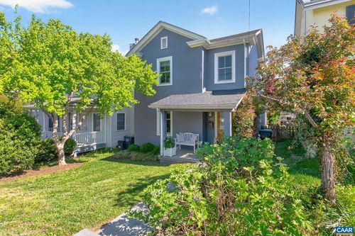 623 Hinton Ave, CHARLOTTESVILLE, VA, 22902-5723 | Card Image