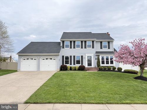 405 Longstone Dr, CHERRY HILL, NJ, 08003-1990 | Card Image