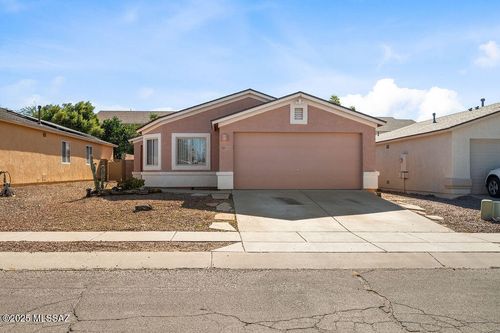 8838 E Mountain Spring Drive, Tucson, AZ, 85747 | Card Image