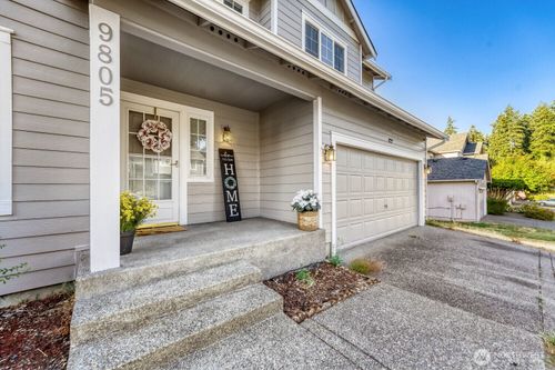 9805 109th Street Ct Sw, Lakewood, WA, 98498-3060 | Card Image
