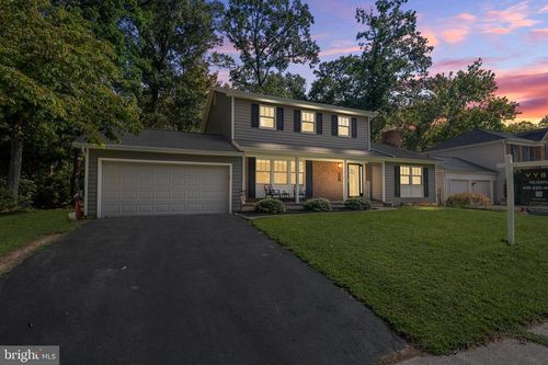 778 Oak Stump Dr, MILLERSVILLE, MD, 21108-1849 | Card Image