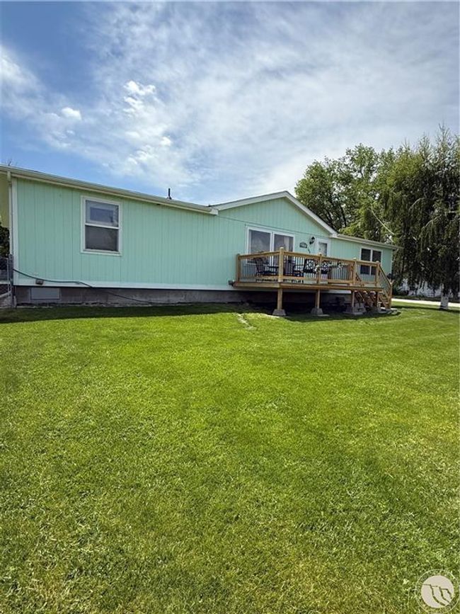 240 Central Ave W, House other with 3 bedrooms, 2 bathrooms and null parking in Reed Point MT | Image 12