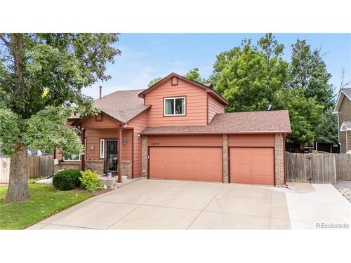 12218 W Aqueduct Dr, Littleton, CO, 80127-4470 | Card Image