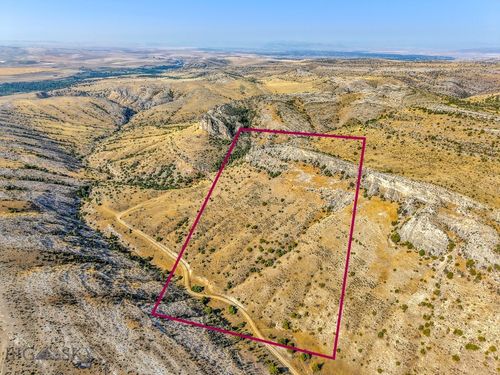 TBD Trappers Rd, Manhattan, MT, 59741 | Card Image