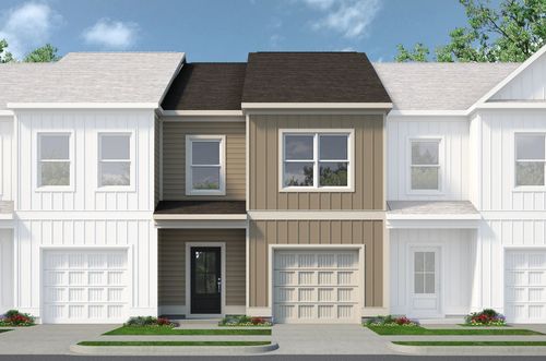 126 Ironhorse Way, Dickson, TN, 37055-5074 | Card Image