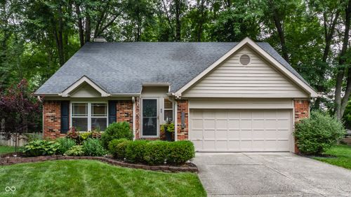 9028 Split Tree Ct, Indianapolis, IN, 46256-4389 | Card Image