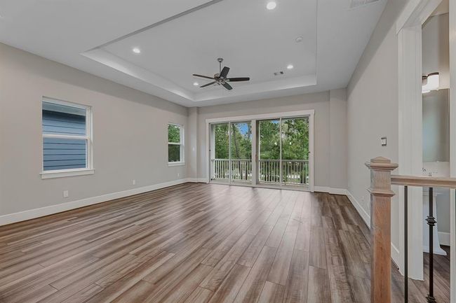 46 Dobbs View Ln, House other with 3 bedrooms, 3 bathrooms and 2 parking in Spring TX | Image 9