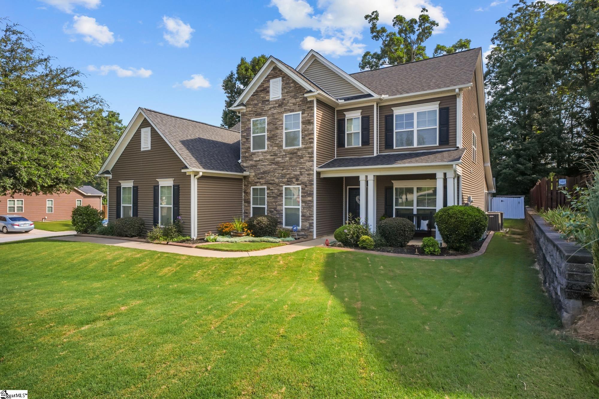 Residential in Simpsonville 4