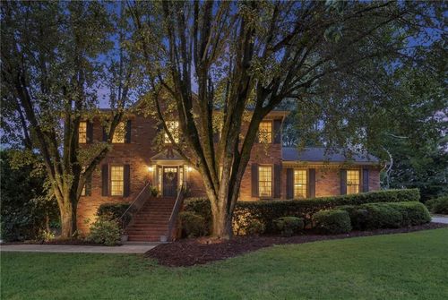 4300 Valleycrest Ct, Norcross, GA, 30092-1675 | Card Image