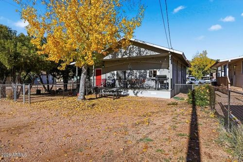 703 W Colt Cir, Payson, AZ, 85541-3019 | Card Image