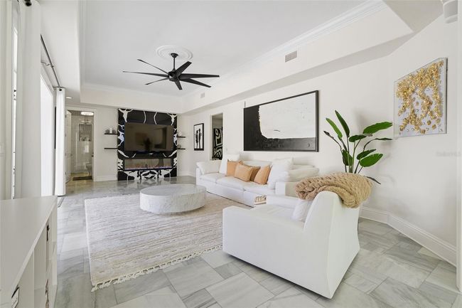 2819 Safe Harbor Dr, House other with 4 bedrooms, 5 bathrooms and null parking in Tampa FL | Image 32