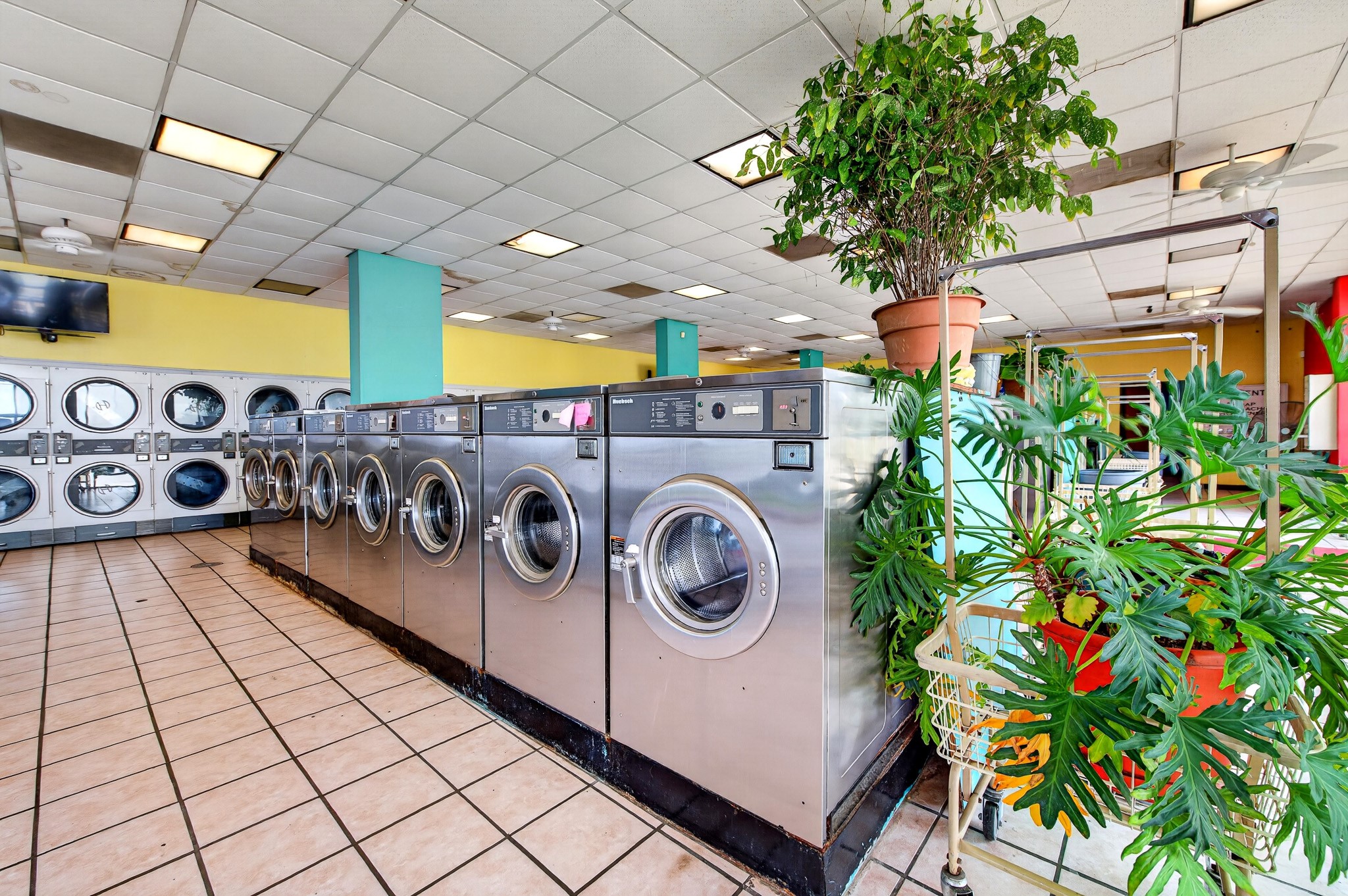 Commercial Sale in Dallas