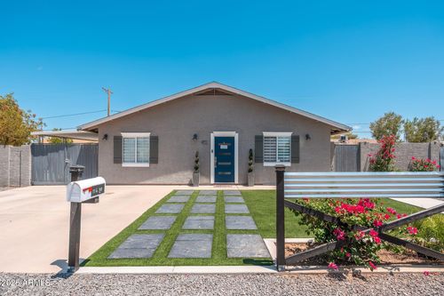 11450 E Elton Ave, Mesa, AZ, 85208-5521 | Card Image