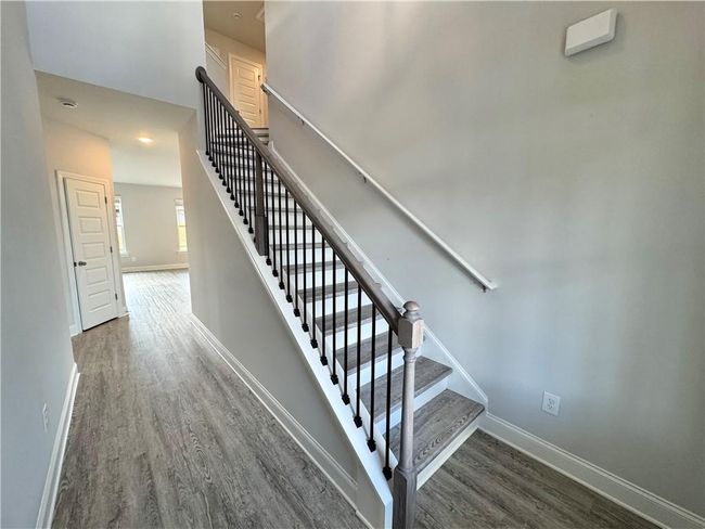 814 Brittany Nicole Ct, House other with 5 bedrooms, 4 bathrooms and null parking in Bonaire GA | Image 4