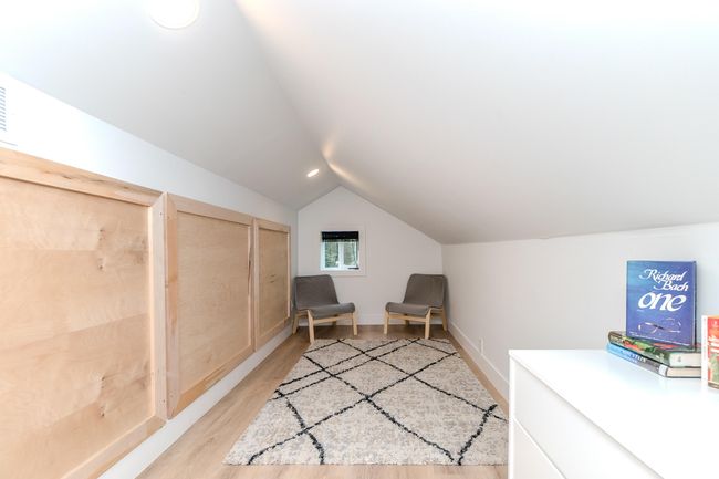 UNIT-1 - 1319 W Textile Rd, Home with 2 bedrooms, 1 bathrooms and null parking in Ann Arbor MI | Image 16