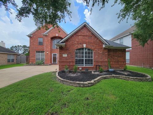 17615 Forest Haven Trl, Tomball, TX, 77375-8365 | Card Image