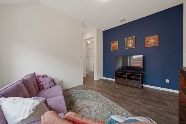 featuring wood finished floors and baseboards | Image 20