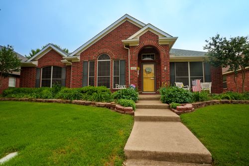 5817 Oldham Drive, Mckinney, TX, 75070 | Card Image