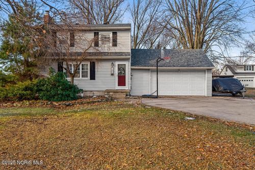 180 S Stadium Rd, Oregon, OH, 43616-4204 | Card Image