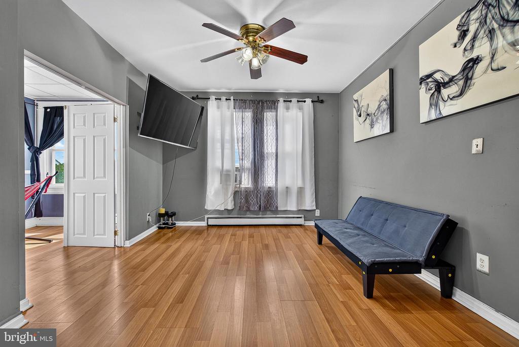 Residential in BALTIMORE 5