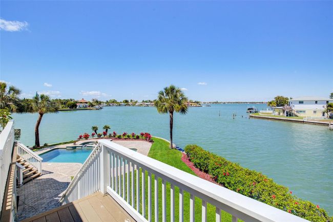 5913 Bali Way N, House other with 5 bedrooms, 3 bathrooms and null parking in St Pete Beach FL | Image 62