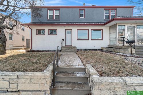 5519 Nw Radial Hwy, Omaha, NE, 68104-3559 | Card Image