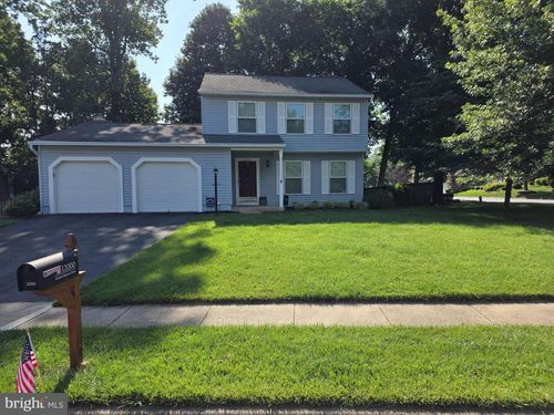 12000 Rosiers Branch Dr, Herndon, VA, 20170-2732 | Card Image