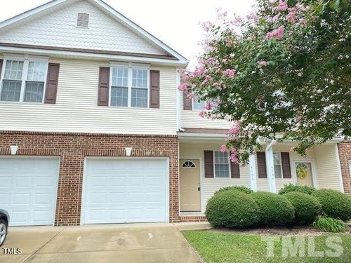4666 Pooh Corner Dr, Raleigh, NC, 27616-5553 | Card Image