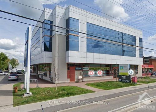 205-311 Mcarthur Ave, Vanier, ON, K1L8M3 | Card Image