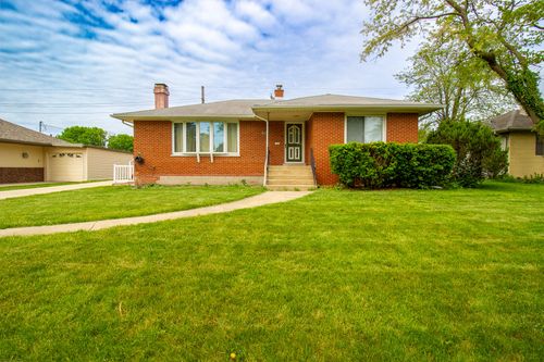 7920 Harrison Ave, Munster, IN, 46321-1117 | Card Image