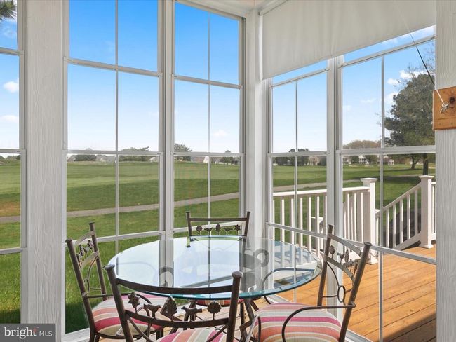 159 - 159 October Glory Ave, Townhouse with 4 bedrooms, 4 bathrooms and null parking in OCEAN VIEW DE | Image 31